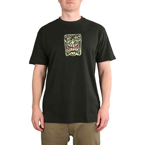 Shirt santa cruz roskopp - santa,
