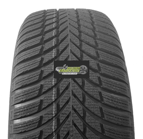 Nokian snowproof 3pmsf - nokian, 2
