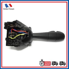 Commodo de phare klaxon