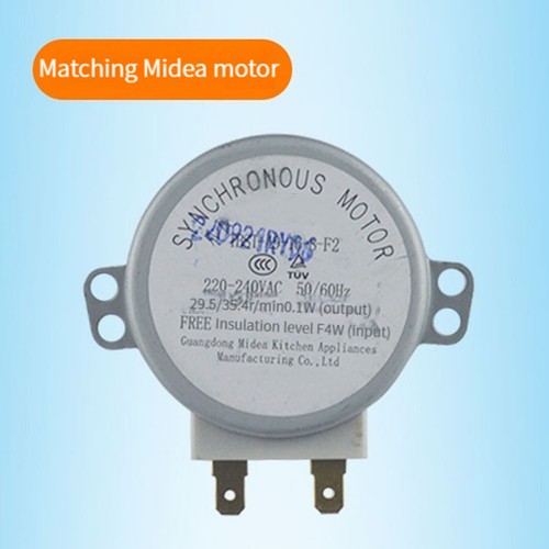 Per microonde midea - midea, motore