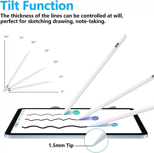 Penna touch ipad tablet ios - ipad,