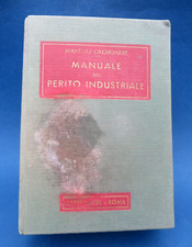 MANUALE DEL PERITO INDUSTRIALE
