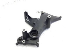 STAFFA SUPPORTO SCARICO