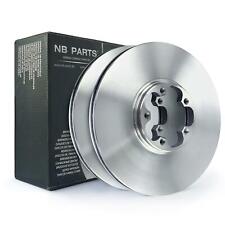 Dischi Freno Ventilati 294Mm