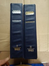 Quattroruote Annata Completa