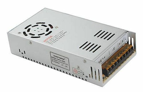 Alimentatore interno - da,