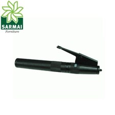 PISTOLA MACELLAZIONE MATTATOIO ABBATTIBUOI DOPPIO CALIBRO ABBATTI BUOI MAIALI