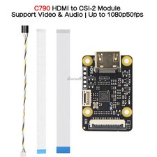 Adattatore HDMI a CSI-2 1080P