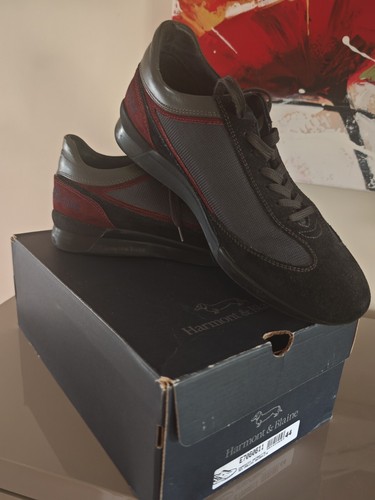 Sneakers uomo harmont blaine - uomo,