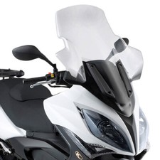 CUPOLINO TRASPARENTE per Kymco