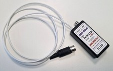 BOX RELE PROTEZIONE RADIO E AMPLIFICATORE LINEARE