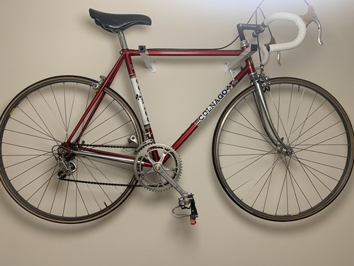 Colnago mexico campagnolo 50th - colnago,