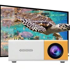 Mini Proiettore Portatile LED