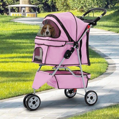 Passeggino pieghevole per