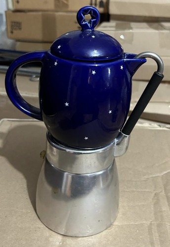 Caffettiera moka baci perugina - moka,