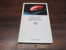 Quarto libro della - libro,