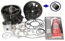 90cc MODIFICA CILINDRO