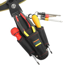 Cintura Porta Attrezzi -