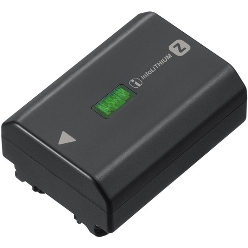 Sony batteria fz100 - sony,