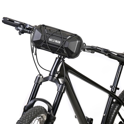 Borsa bicicletta wildman - borsa,