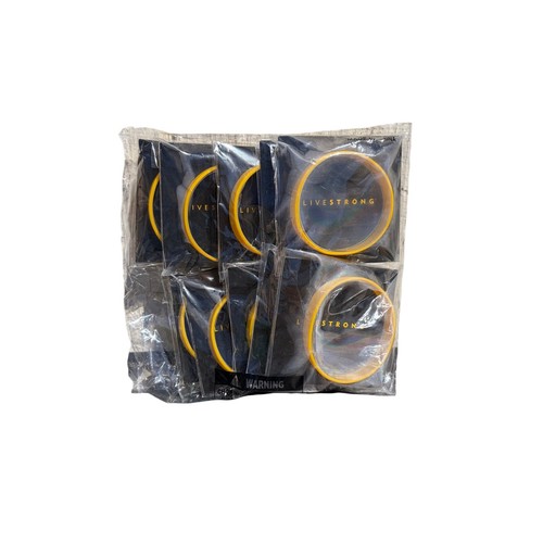 Lotto bracciale nike - lotto, 10