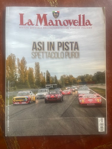 Manovella 12 dicembre - manovella,