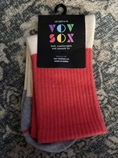 Vov Socks Low Cut Unisex Adult