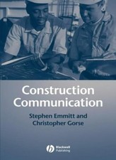Construction Communication By