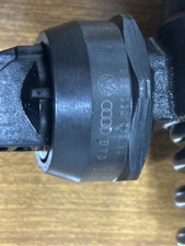 038130073AG BOSCH 4 INIETTORI VOLKSWAGEN GOLF SEAT AUDI SKODA 1.9tdi 105cv