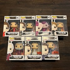 Funko pop damaged the hunger - funko, pop!