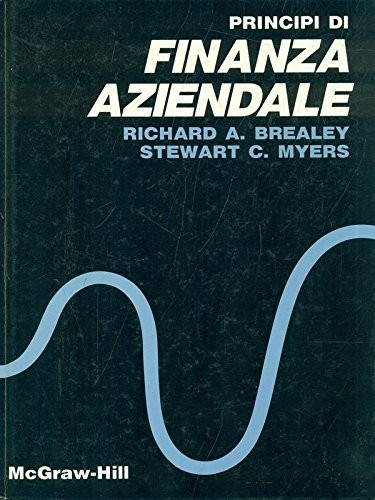 Principi di finanza - aa.vv..,