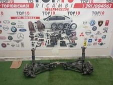 Ponte Assale Posteriore  BMW X1 F48/49 Serie 2 F45 F44 Serie 1 F40 2w2 685156004