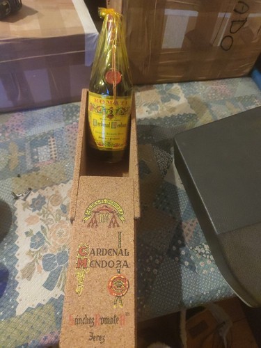 Bottiglia collezione brandy - collezione,