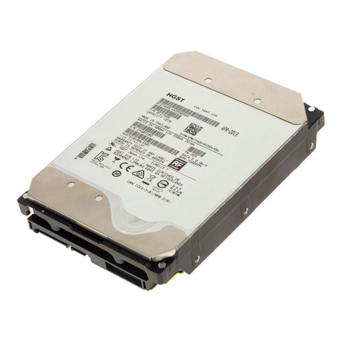 Disco rigido hgst ultrastar - disco,