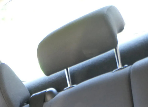 Seat ibiza poggiatesta - ibiza, 6l