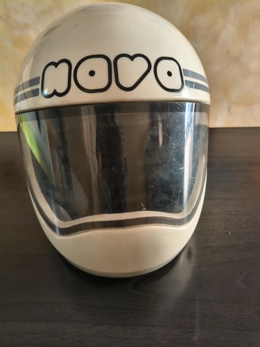 Casco integrale nava3 - integrale, vintage