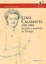 Rosalba Dinoia, Luigi