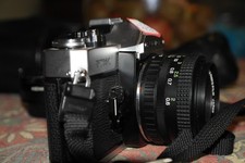 FUJICA STX-1 SPLENDIDA CON
