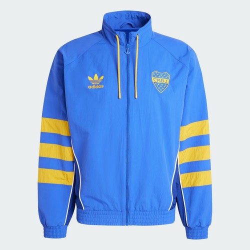 Adidas originals boca juniors - boca,