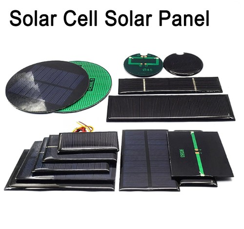 Pannello solare celle - celle, solari