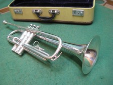 Tromba argento modello - tromba,