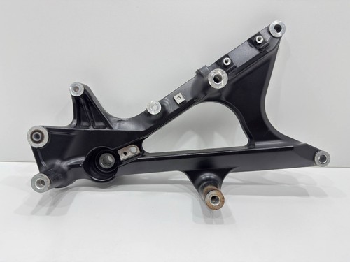 Staffa supporto marmitta honda - supporto,