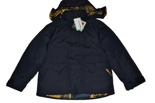 Autentico parka uomo - autentico,