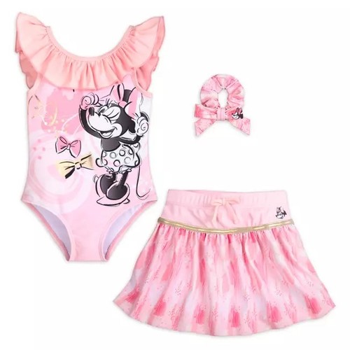 Disney store minnie - minnie, mouse
