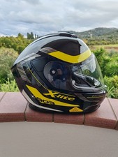 Casco integrale moto Xlite
