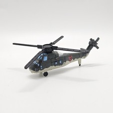 Micro Machines UH-34D Sea