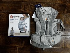 Marsupio Ergobaby Omni Breeze