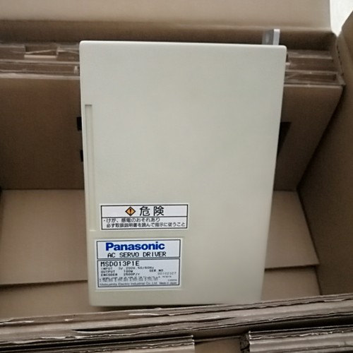 Nuovo per panasonic servo - panasonic,