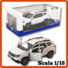 Modellino auto statico