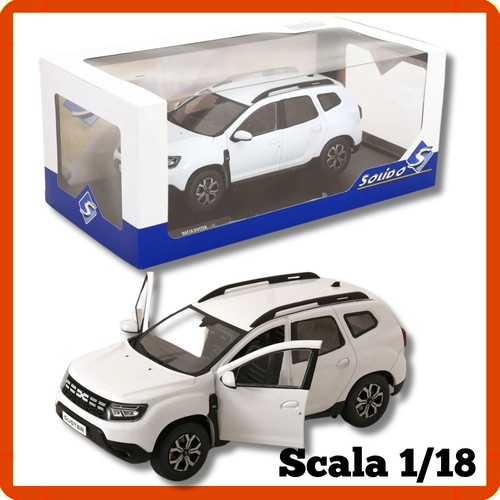 Modellino auto statico